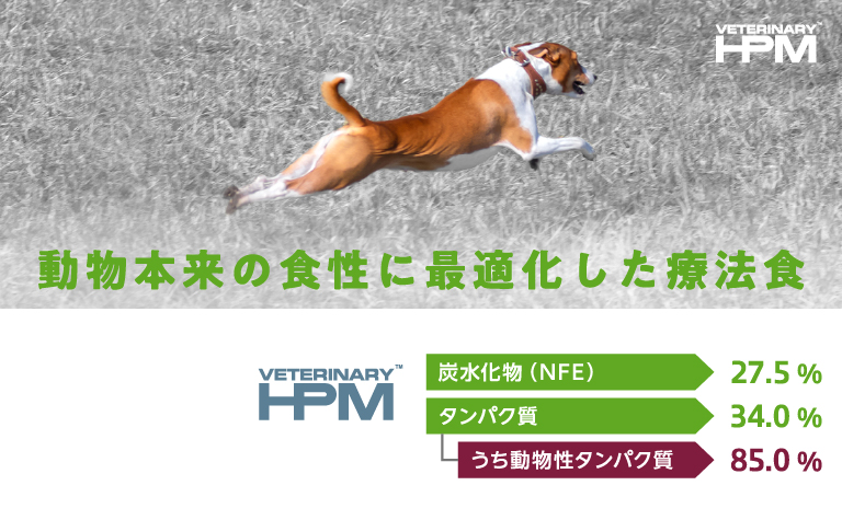 Veterinary Hpm 犬用 ストルバイト シュウ酸塩結石 1 ビルバック公式通販サイト