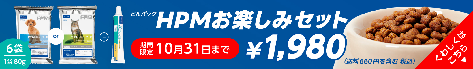 HPMキャンペーンバナー