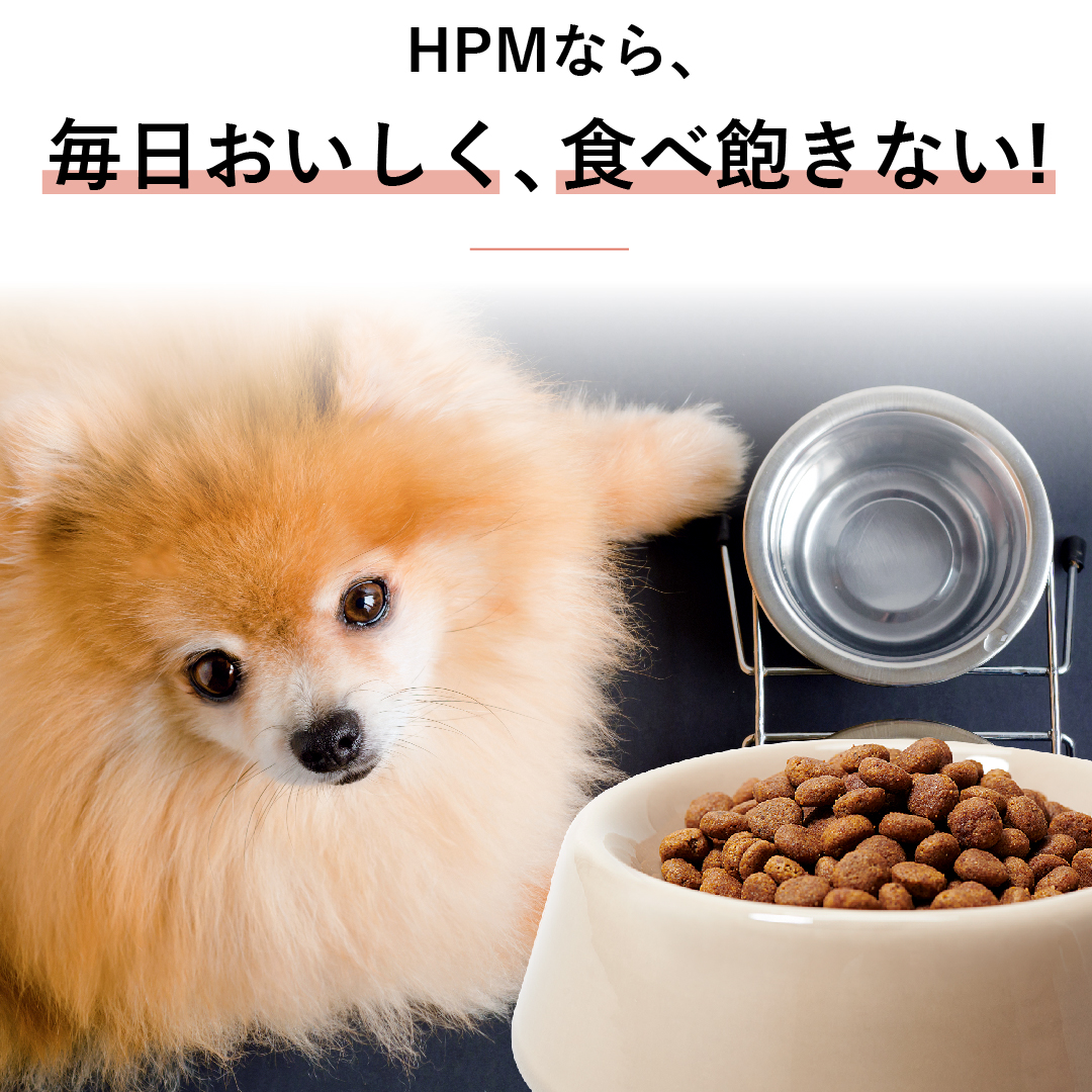 30%OFF】VETERINARY HPM 犬用 アダルト 2kg